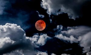 What is a Lunar Elclipse?